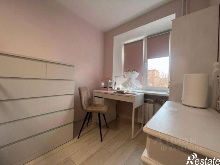 2-комн квартира ул Фридриха Энгельса, 4,  д. 4