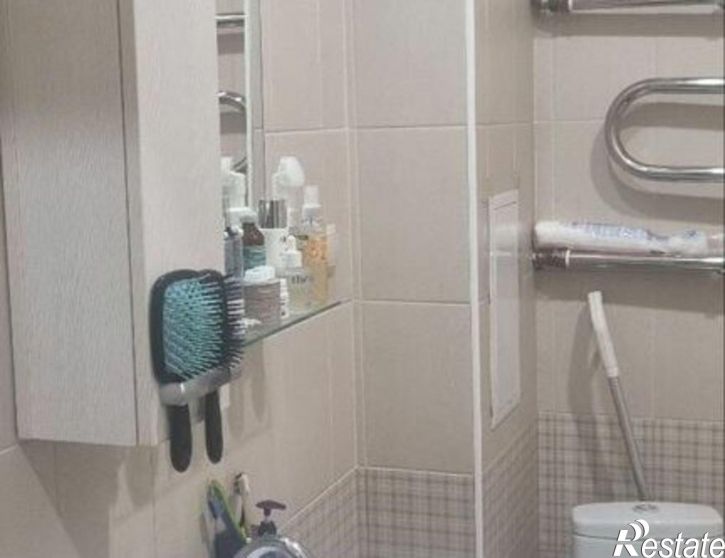 2-комн квартира ул Бородина, 56,  д. 56