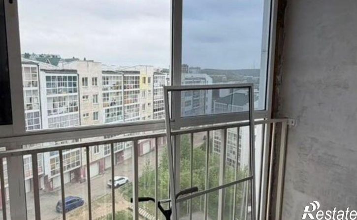 2-комн квартира ул Бородина, 56,  д. 56