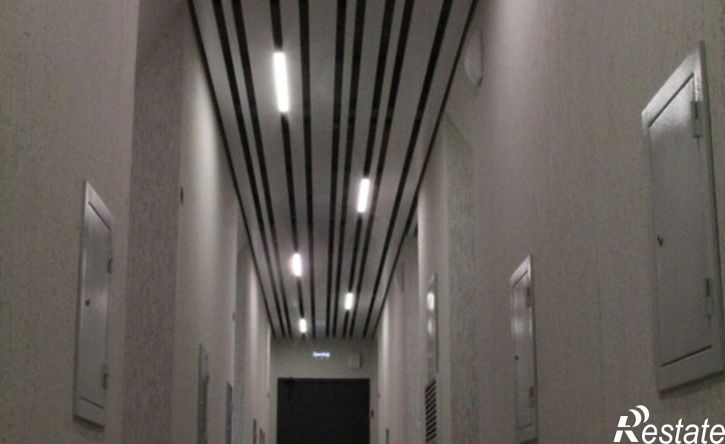 1-комн квартира квартал Затон, улица Набережная Иркута, 23