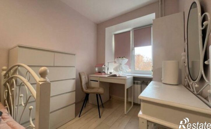 2-комн квартира ул Фридриха Энгельса, 4,  д. 4