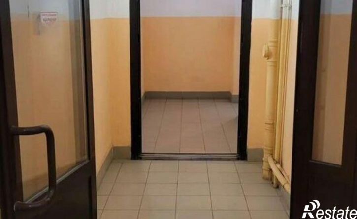 2-комн квартира ул Бородина, 56,  д. 56