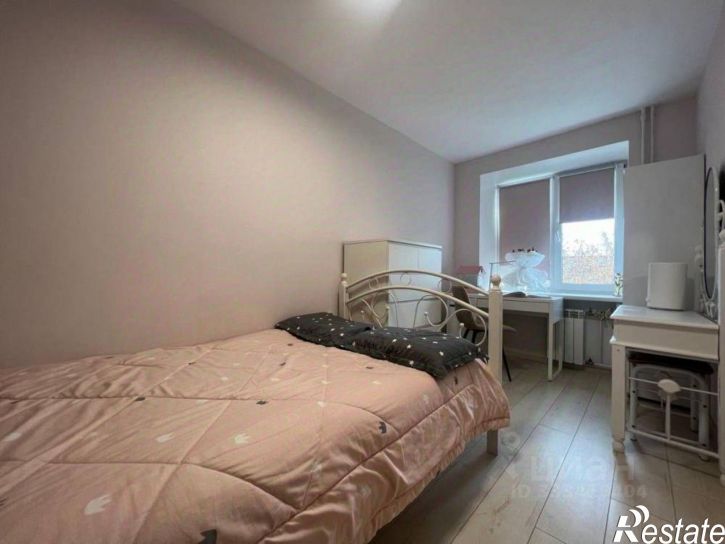 2-комн квартира ул Фридриха Энгельса, 4,  д. 4