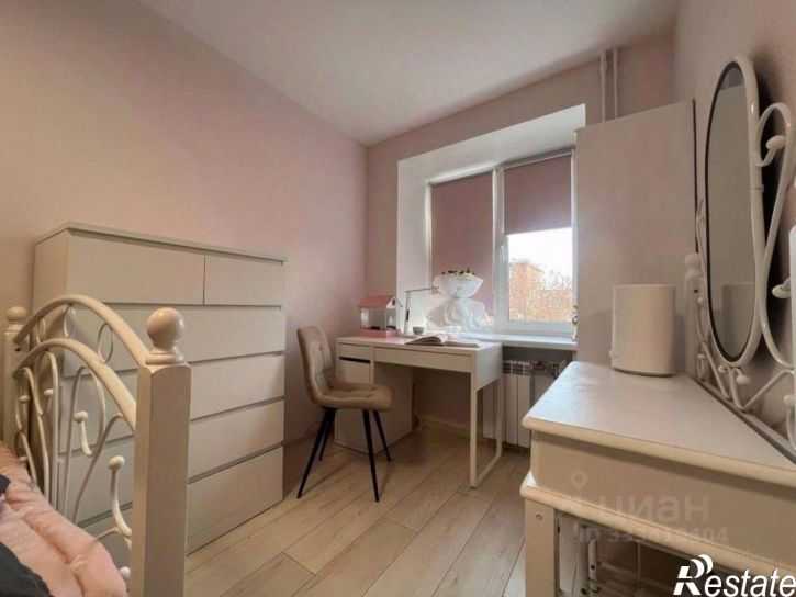 2-комн квартира ул Фридриха Энгельса, 4,  д. 4