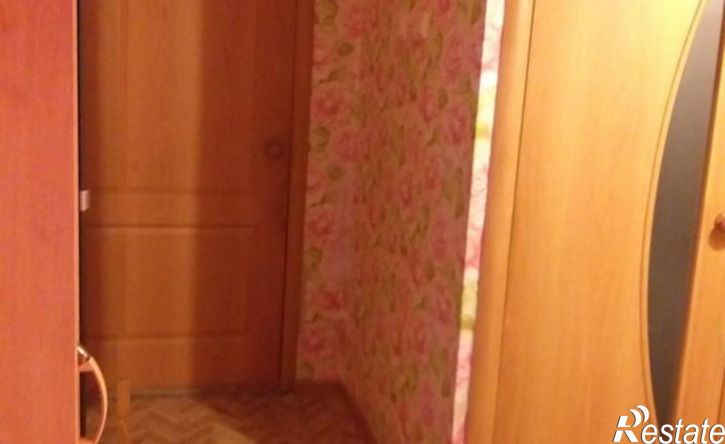2-комн квартира ул Розы Люксембург, 313,  д. 313
