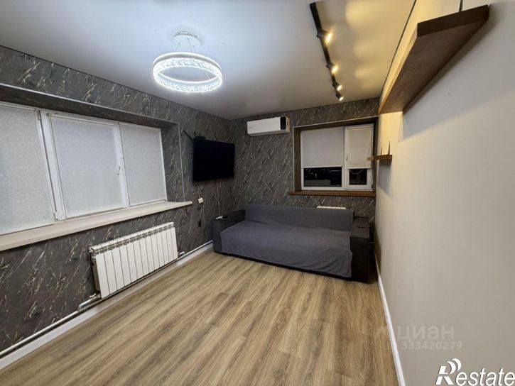 1-комн квартира ул Фрунзе, 25,  д. 25