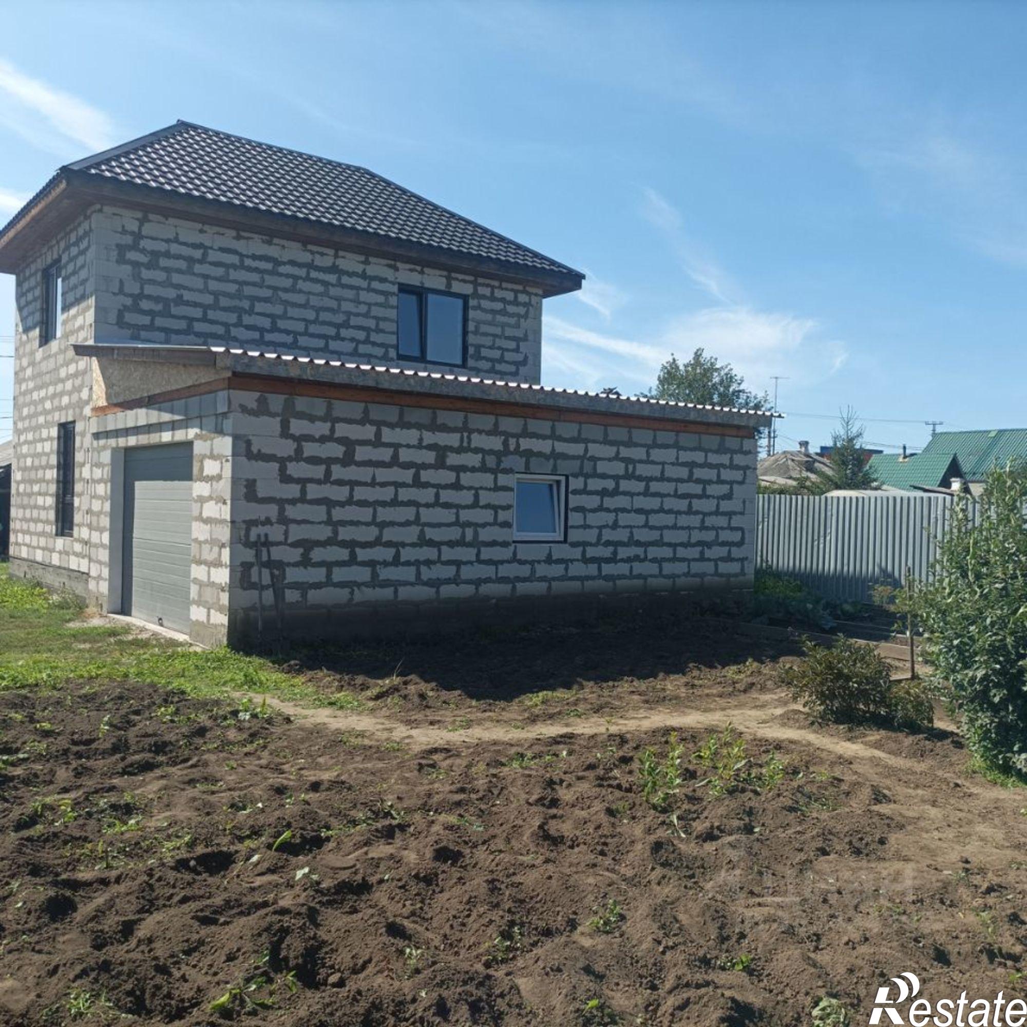 Купить дачу, дом, коттедж за 11 500 000 рублей на ул Рабоче-крестьянская, 104