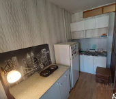 1-комн, 33кв м, этаж 3/5 ул Гоголя, 38