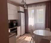 1-комн, 40кв м, этаж 3/10 ул Румянцева, 5/2
