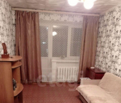 1-комн, 30кв м, этаж 4/5 ул Трудовая, 75