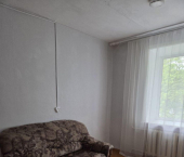 комната 11 кв м ул Красноказачья, 52