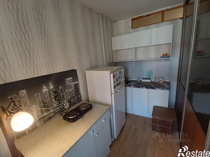 1-комн квартира ул Гоголя, 38,  д. 38