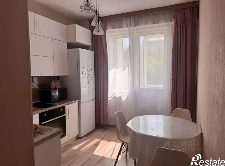 1-комн квартира ул Румянцева, 5/2,  д. 5/2