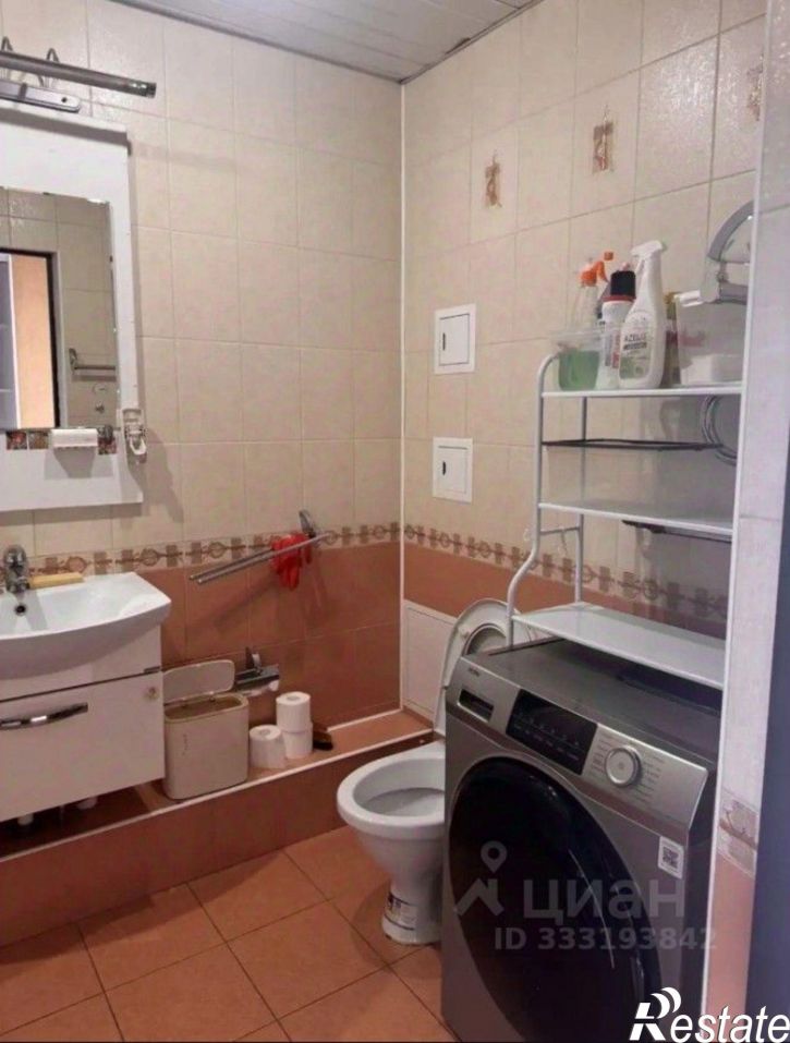 1-комн квартира ул Румянцева, 5/2,  д. 5/2