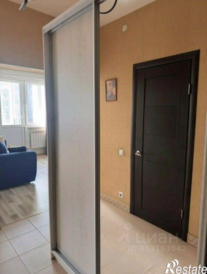 1-комн квартира ул Румянцева, 5/2,  д. 5/2