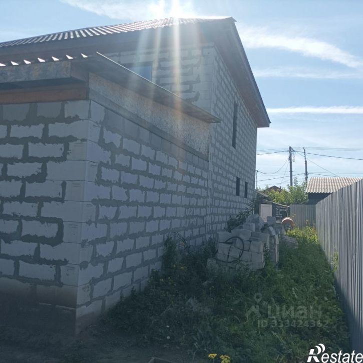 Коттедж/дом ул Рабоче-крестьянская, 104,  д. 104