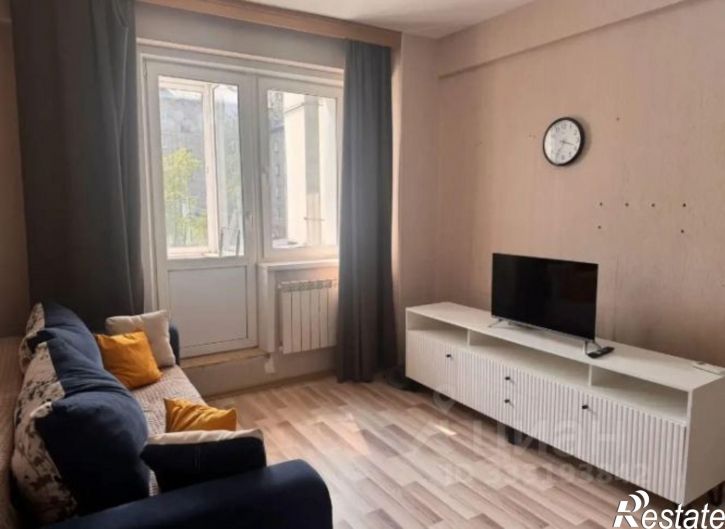 1-комн квартира ул Румянцева, 5/2,  д. 5/2
