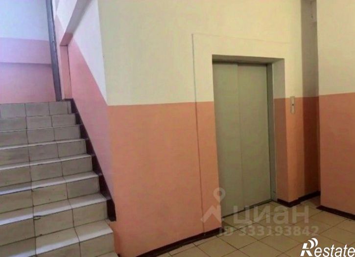 1-комн квартира ул Румянцева, 5/2,  д. 5/2