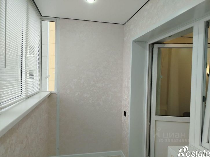 1-комн квартира ул Бородина, 1,  д. 1