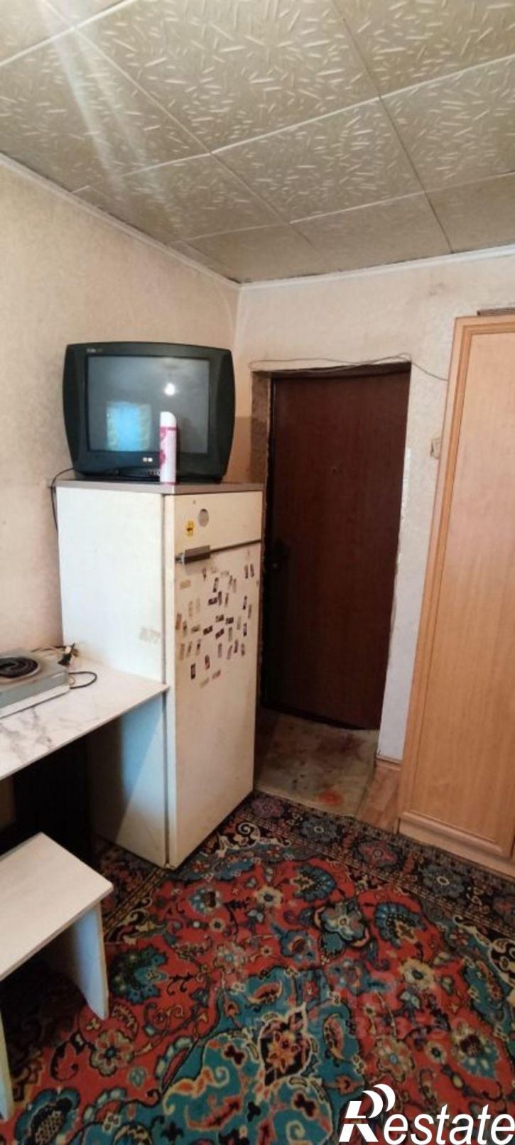 Комната ул Сибирская, 25,  д. 25