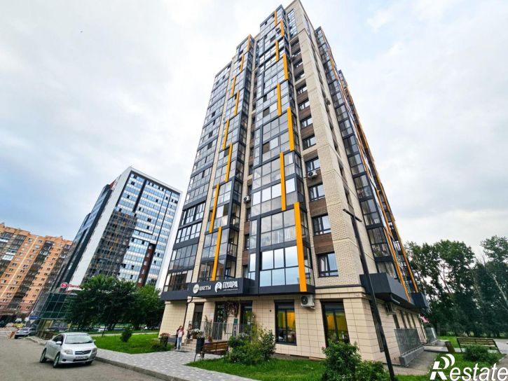 2-комн квартира ул 4-я Советская, 28,  д. 28