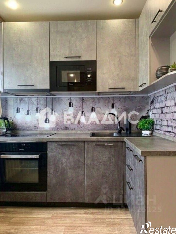 3-комн квартира ул Байкальская, 274,  д. 274
