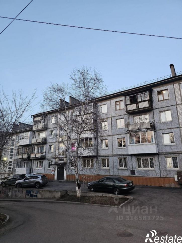 2-комн квартира микрорайон Юбилейный, 28