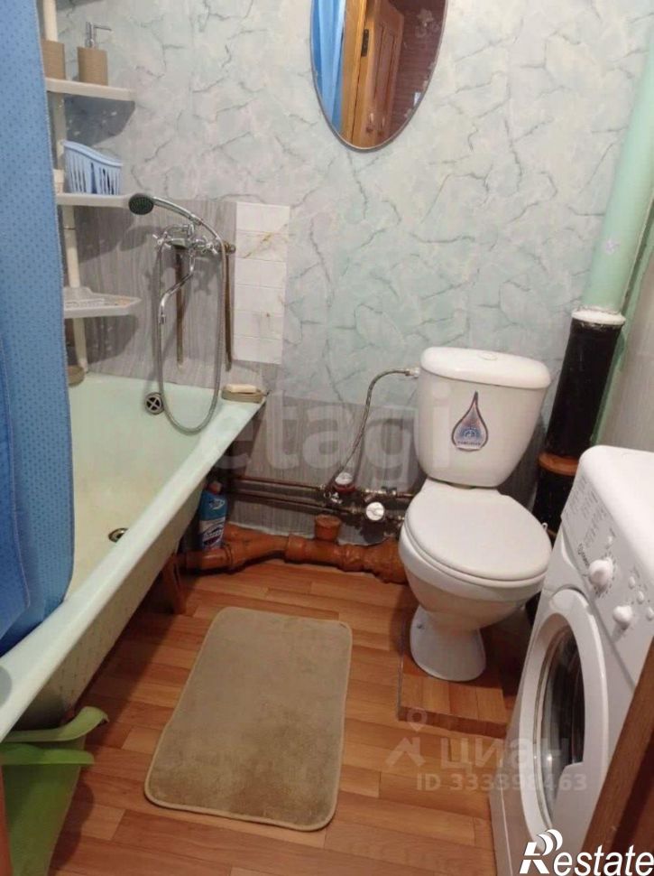 1-комн квартира ул Трудовая, 75,  д. 75