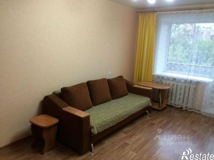 1-комн квартира ул Александра Невского, 50,  д. 50