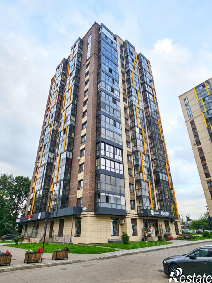 2-комн квартира ул 4-я Советская, 28,  д. 28
