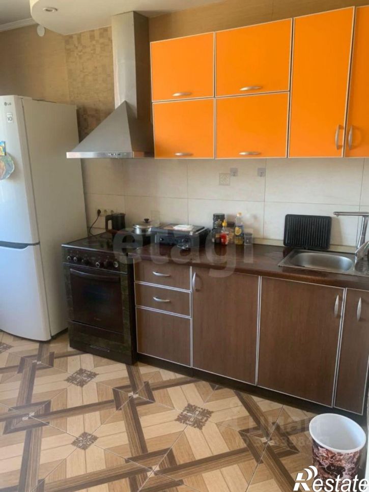 2-комн квартира ул Петрова, 56а,  д. 56а