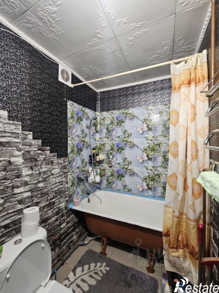 2-комн квартира микрорайон Юбилейный, 28