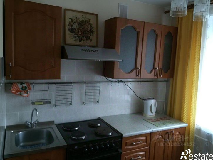 1-комн квартира ул Александра Невского, 50,  д. 50