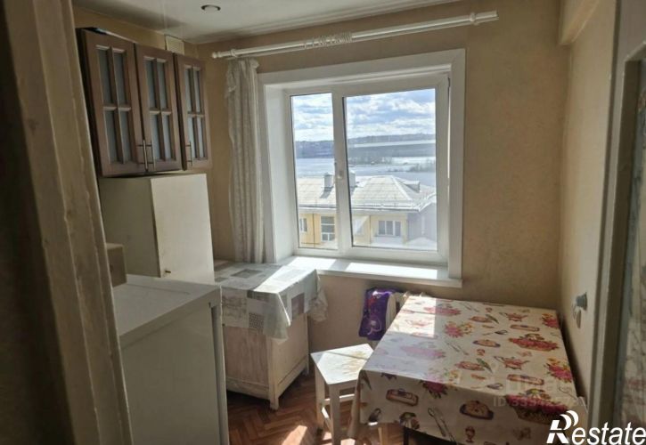 1-комн квартира ул Дальневосточная, 61а,  д. 61а