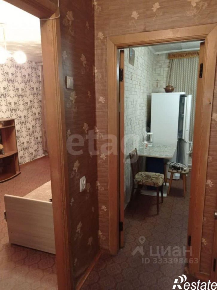 1-комн квартира ул Трудовая, 75,  д. 75