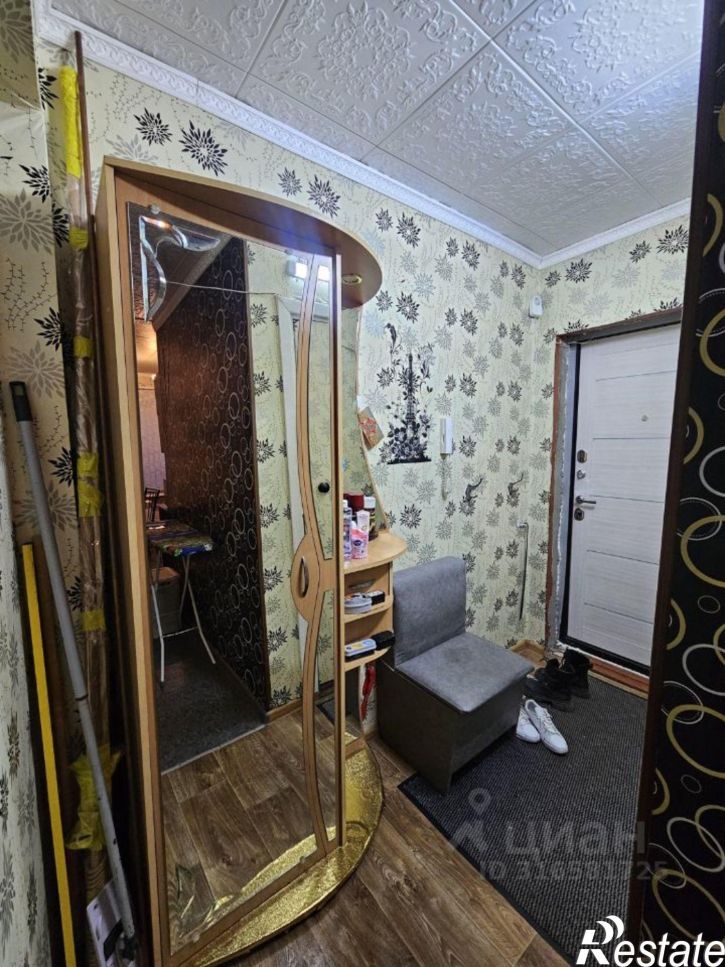 2-комн квартира микрорайон Юбилейный, 28
