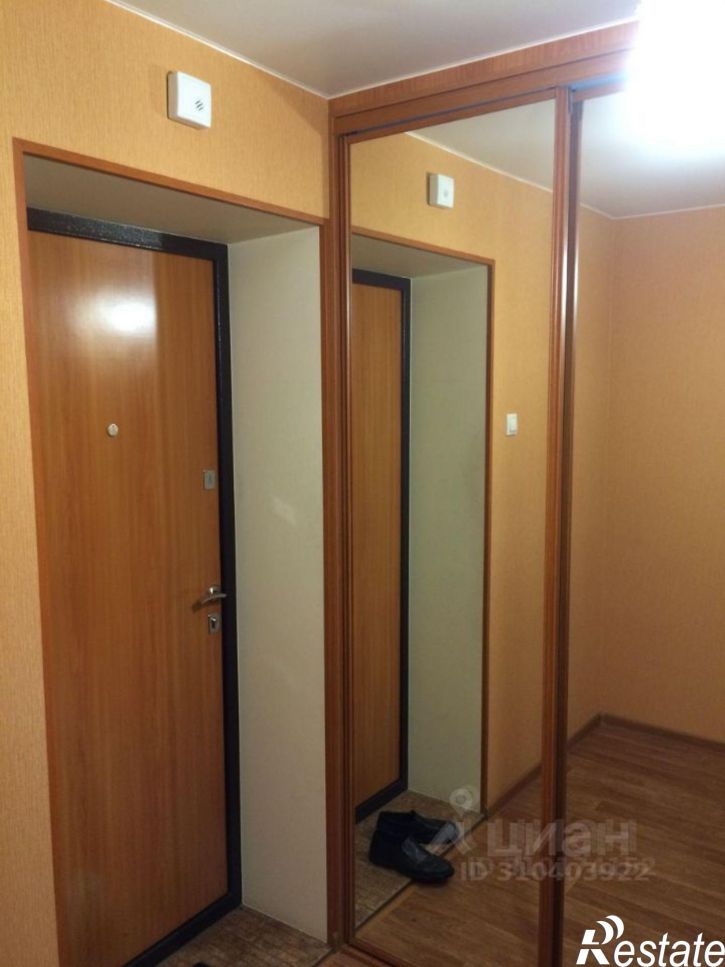 1-комн квартира ул Александра Невского, 50,  д. 50