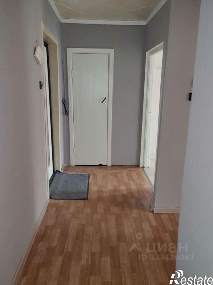 2-комн квартира ул Байкальская, 284а,  д. 284а
