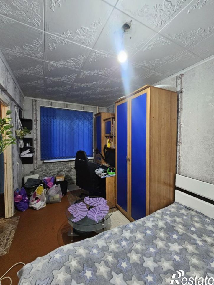 2-комн квартира микрорайон Юбилейный, 28