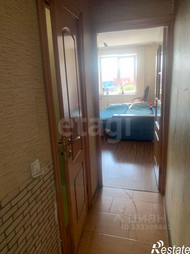 2-комн квартира ул Петрова, 56а,  д. 56а
