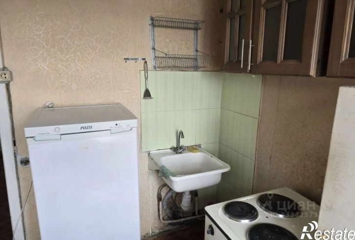 1-комн квартира ул Дальневосточная, 61а,  д. 61а