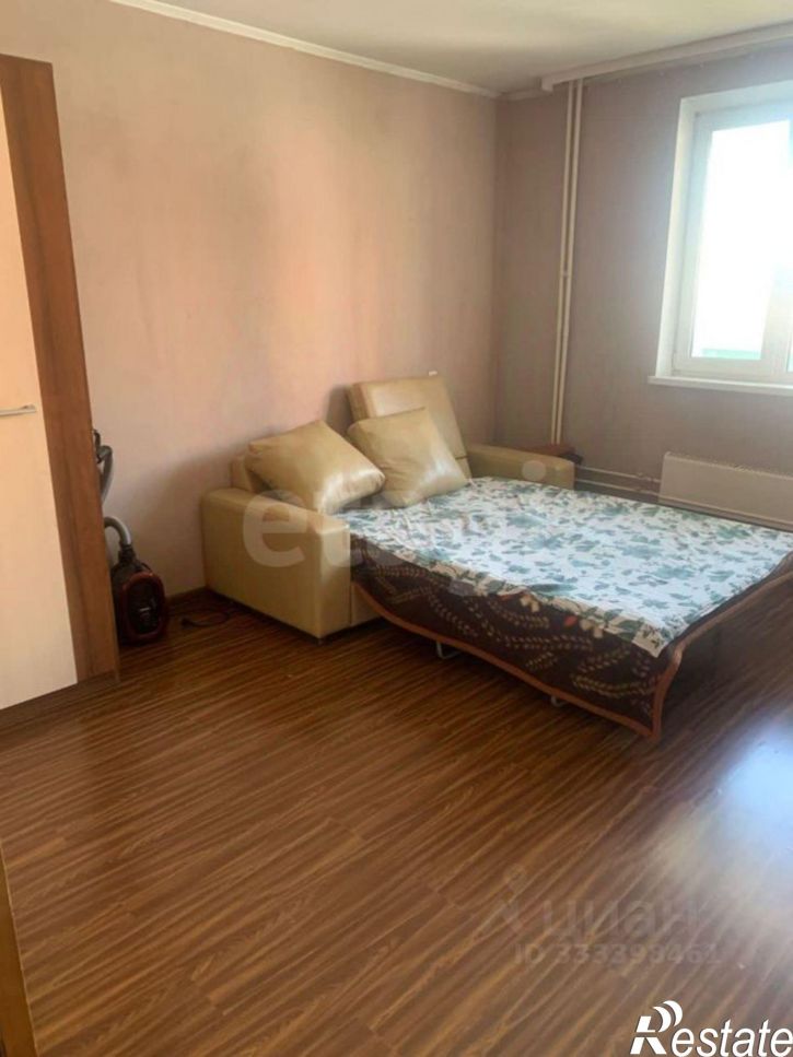 2-комн квартира ул Петрова, 56а,  д. 56а