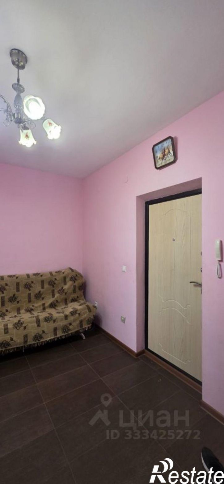 1-комн квартира ул Байкальская, 236б/1,  д. 236б/1