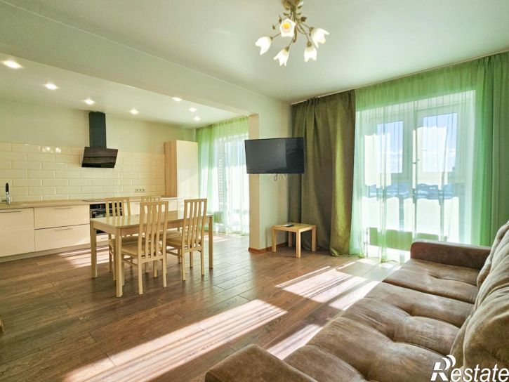 2-комн квартира ул 4-я Советская, 28,  д. 28