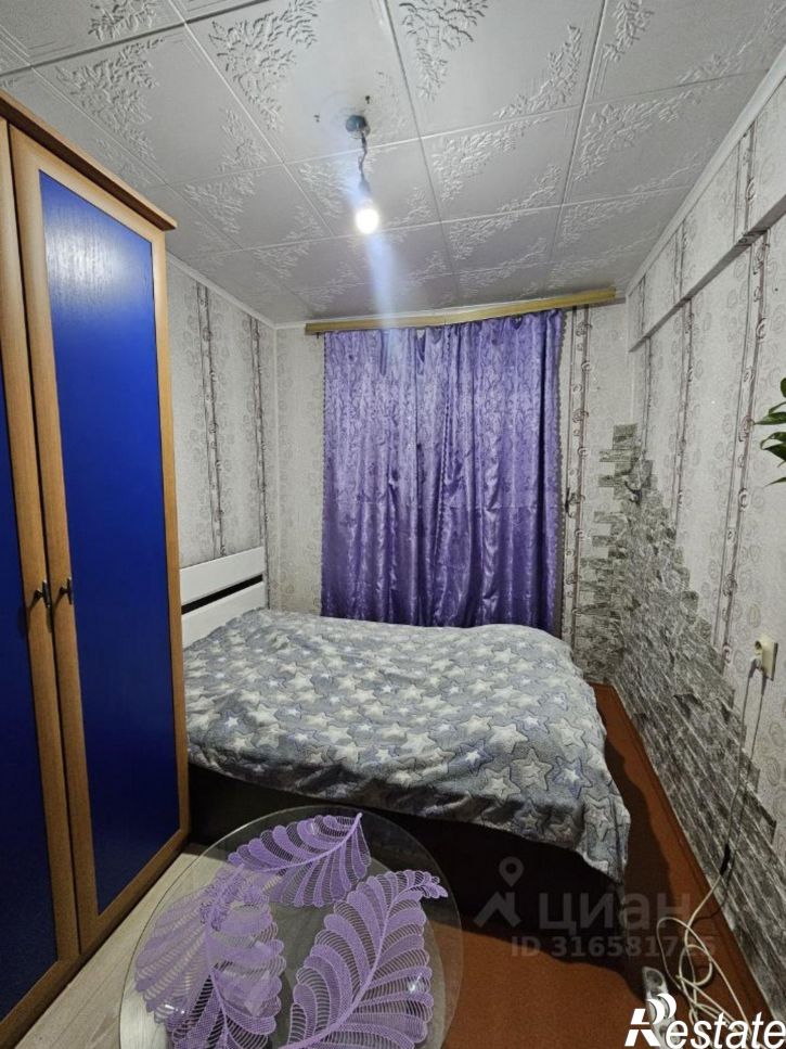 2-комн квартира микрорайон Юбилейный, 28