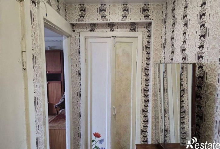 1-комн квартира ул Дальневосточная, 61а,  д. 61а