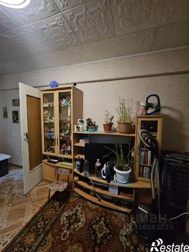2-комн квартира микрорайон Юбилейный, 28
