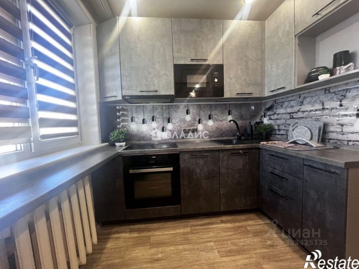 3-комн квартира ул Байкальская, 274,  д. 274