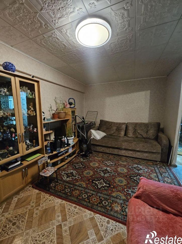 2-комн квартира микрорайон Юбилейный, 28