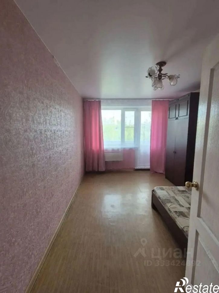 2-комн квартира ул Академическая, 62в,  д. 62в